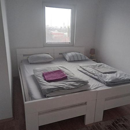 Flamanita Apartments Skopje Buitenkant foto