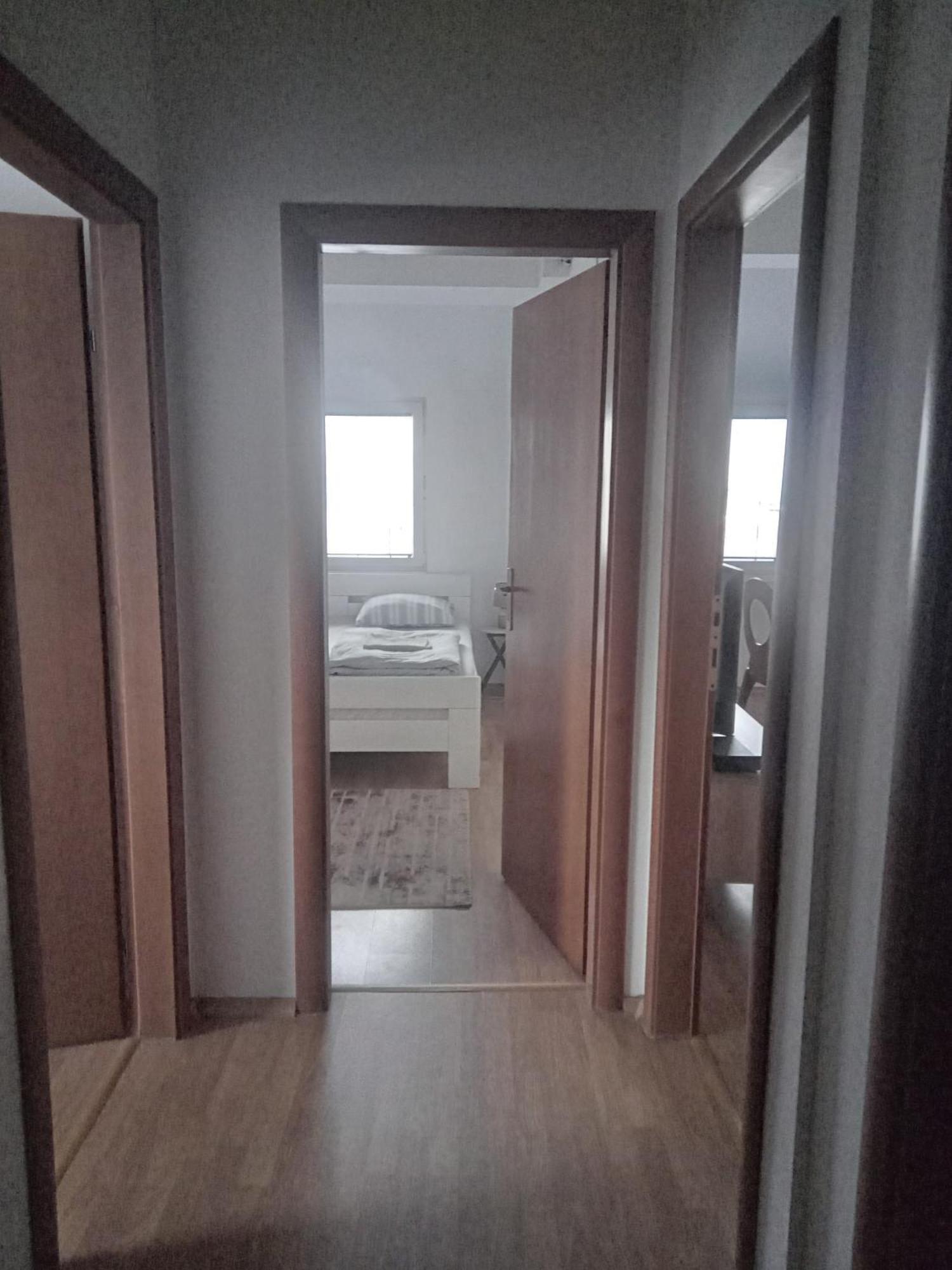Flamanita Apartments Skopje Buitenkant foto