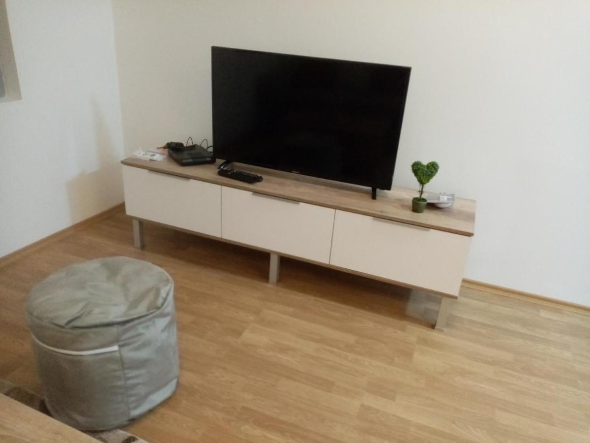 Flamanita Apartments Skopje Buitenkant foto