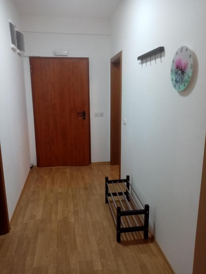 Flamanita Apartments Skopje Buitenkant foto